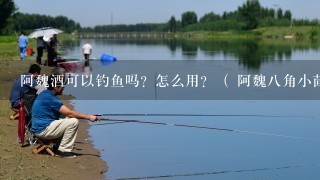 阿魏酒可以钓鱼吗？怎么用？（ 阿魏8角小茴香） 效果好吗？野野钓 谢谢。