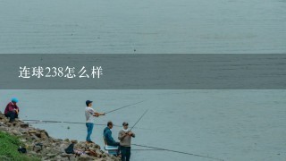 连球238怎么样